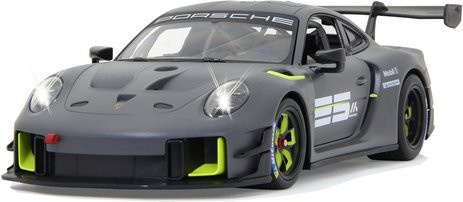JAMARA Porsche 911 GT2 RS Clubsport25 Sportwagen ferngesteuert grau 1:14 - Bild 2