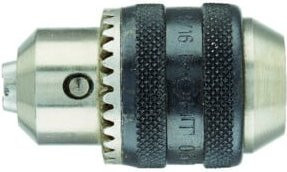 Röhm Prima Spannbohrer D.1,5-13mm in Silber für Rechtslauf - Bild 1