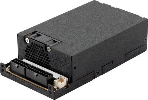 FSP FlexGURU Server Netzteil 300 W Schwarz - Bild 1