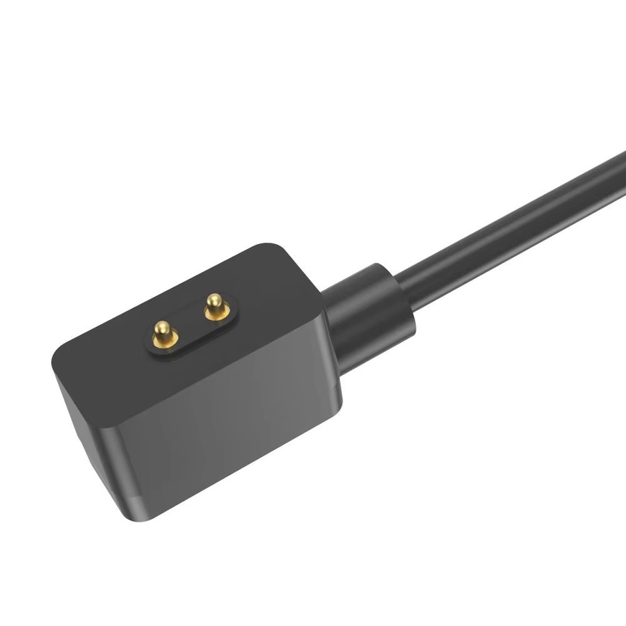 Redmi Ladegerät Kabel, Magnetisches Lade Dock, Schwarz, USB - Bild 3