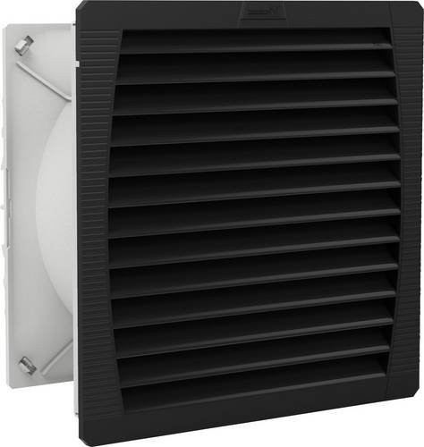 Pfannenberg Filterlüfter PF 67000 400V Schwarz - Bild 1