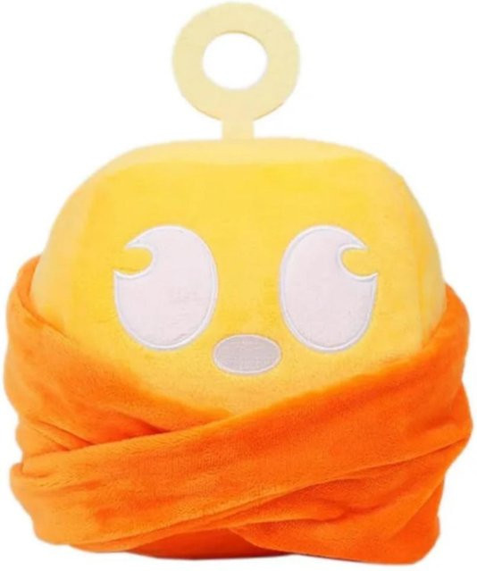 Wucifang Bags Blox Fruits Plüschtier, 20cm, ab 3 Jahren - Bild 1