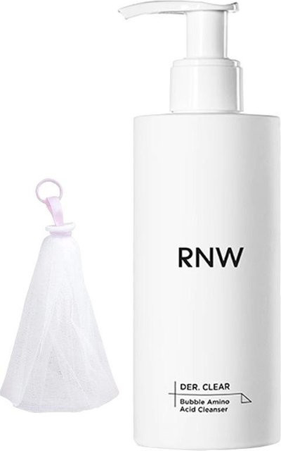 RNW Aminosäure Reinigungsmilch, Unisex - Bild 1