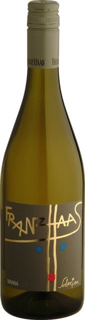 Franz Haas Manna Riesling Weißwein 2023 Südtirol trocken 0,75 l - Bild 1