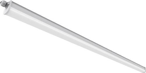 Nordlux Westport 120 LED Feuchtraumleuchte in Grau mit 23W und neutralweißem Licht - Bild 1