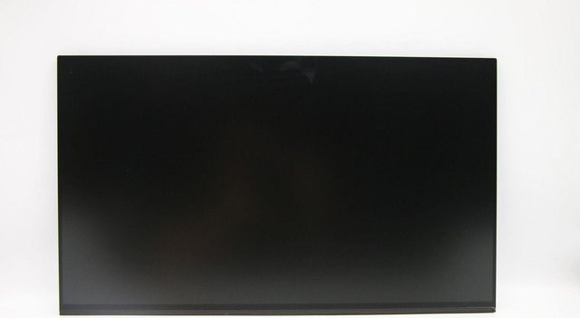 Lenovo Display 01AG987 in Schwarz - Bild 1