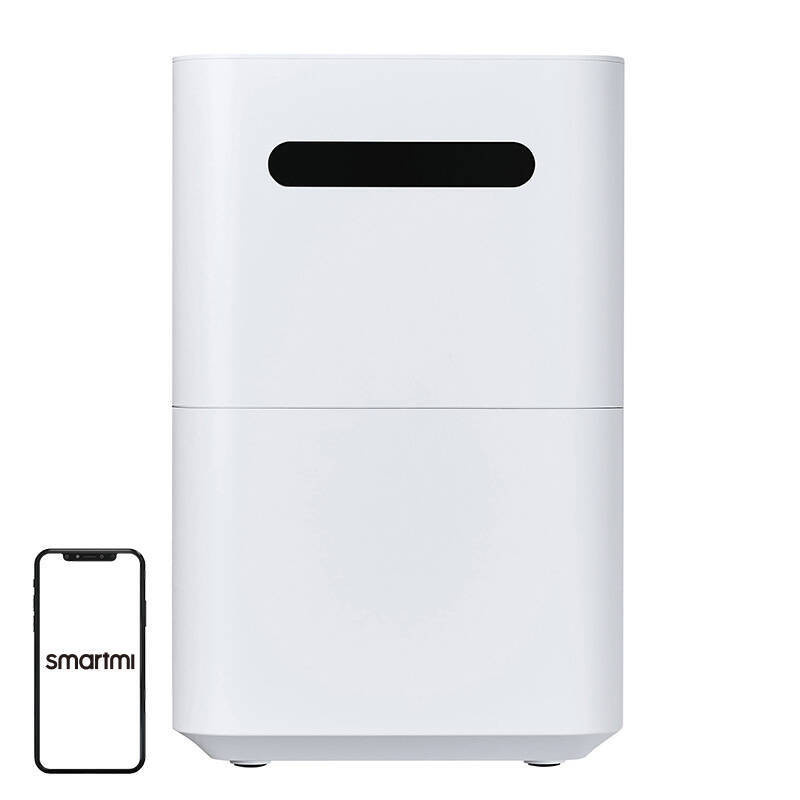Smartmi Verdunstungsbefeuchter 3 - Bild 1