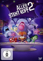 Alles steht Kopf 2, DVD - Bild 1