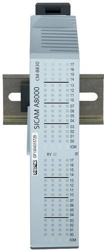 Siemens 6MF2883-0AA00 SPS-Zubehör in Grau - Bild 1