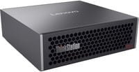 Lenovo ThinkStation PGX 30KL MT Workstation mit NVIDIA GB10 Grace Blackwell Superchip, 128 GB RAM, 1 TB SSD NVMe, Schwarz - Bild 2
