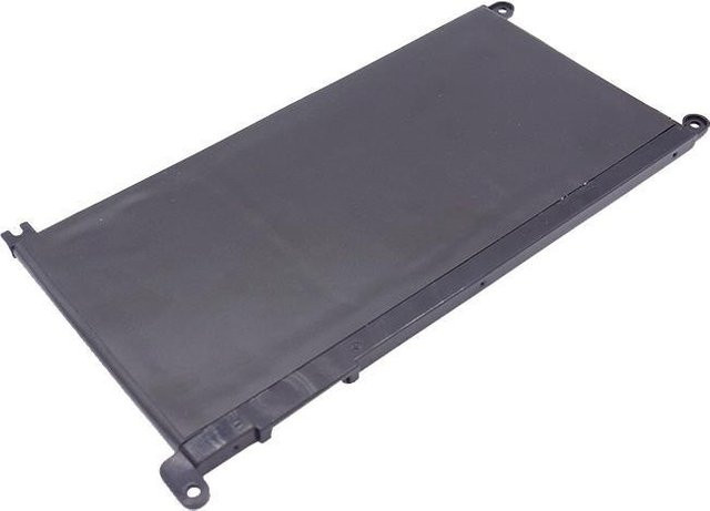 CoreParts MBXDE-BA0176 Notebook-Ersatzteil Akku in Schwarz - Bild 1