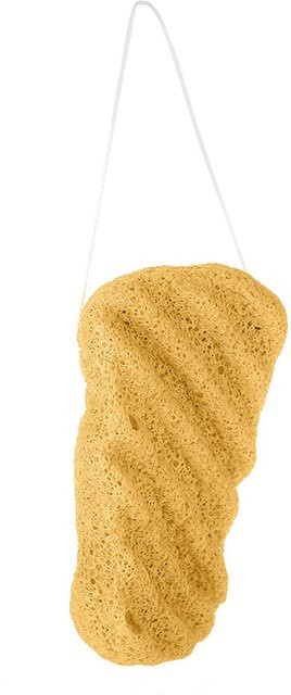 DIYelecs Konjac Gesicht- und Körperpflegeschwämme, beige - Bild 1