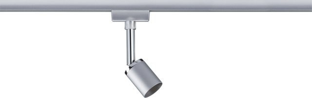 Paulmann URail Spot Pure II Schienenspot in Chrom matt - Bild 1