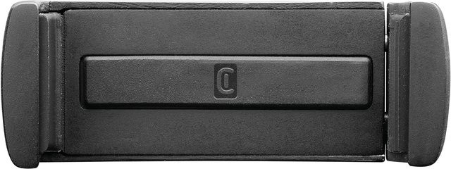 CellularLine KFZ-Halterung für den Lüftungsschacht, Schwarz - Bild 1