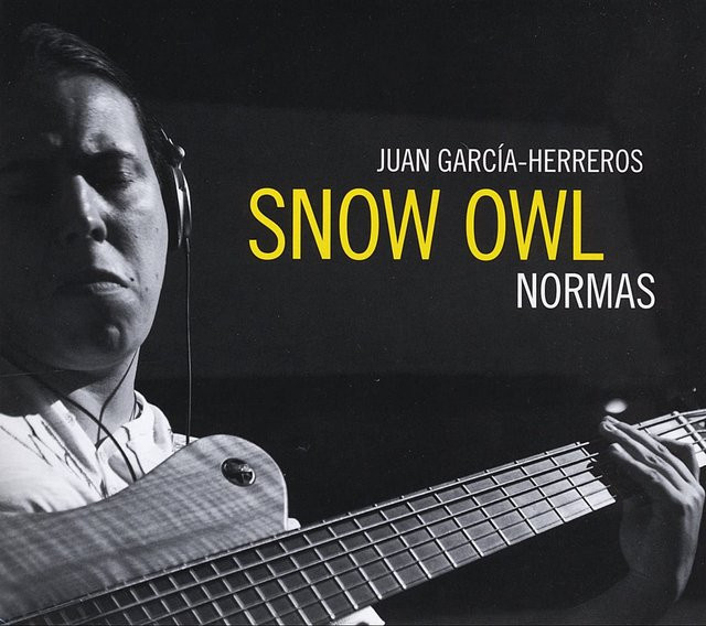 Normas von Snow Owl, CD, Jazz - Bild 1
