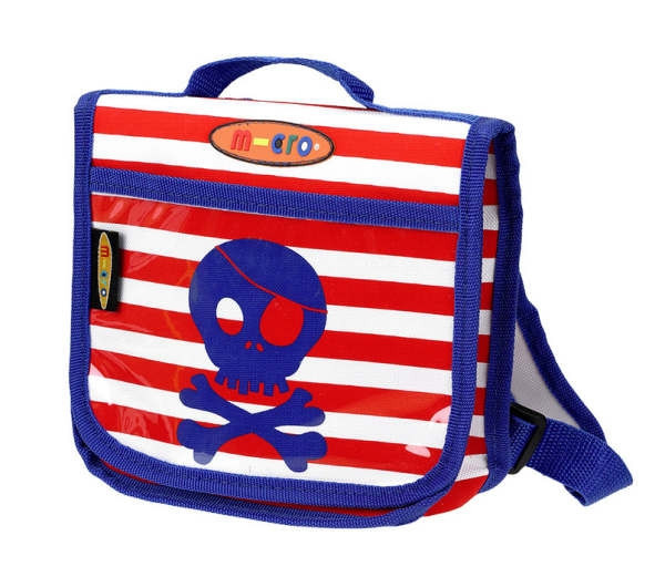 Micro AC 4438 Rucksack Pirat - Bild 1