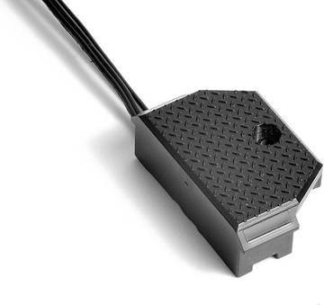 Massoth 8156601 Schaltdecoder Baustein mit Kabel ohne Stecker - Bild 1