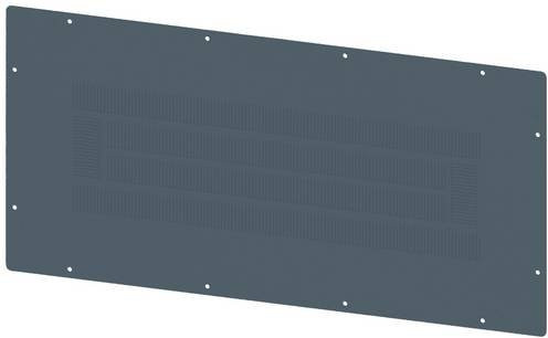 Siemens Dach 8MF1084-2UD30-0A in Grau, Breite: 80,0 cm, Tiefe: 40,0 cm - Bild 1