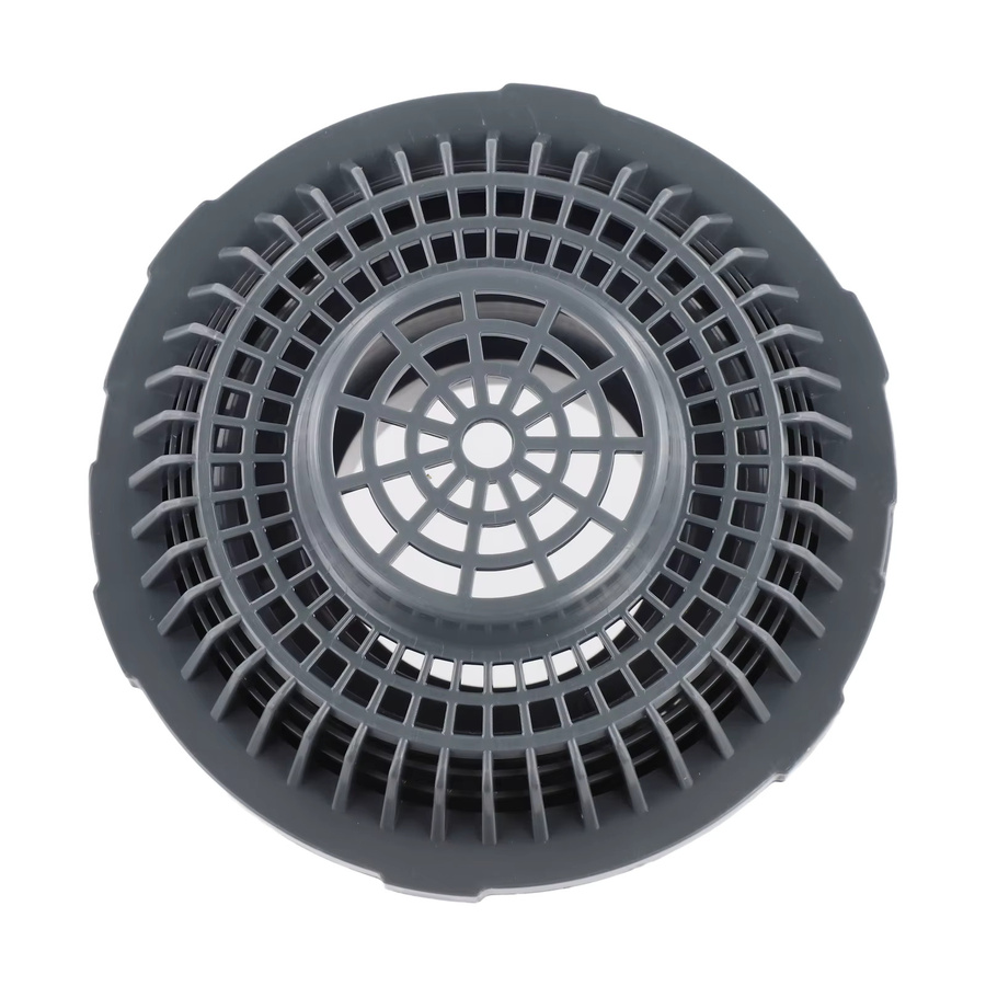 Intex Auslassfilter Adapter für 38 mm Pools in Grau - Bild 2