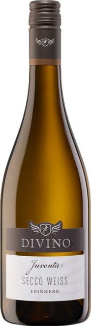 Divino Nordheim-Thüngersheim Sekt Riesling, Franken, Demi-Sec, 11,0 %, 0,75 l - Bild 1