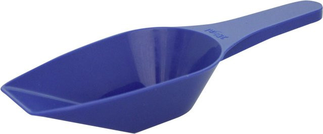 Schneider Messschaufel blau mit 0,25 l Volumen und 26 cm Länge - Bild 1