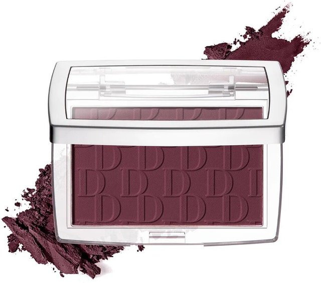 Puderrouge, Pfirsichrosa, Unisex - Bild 1