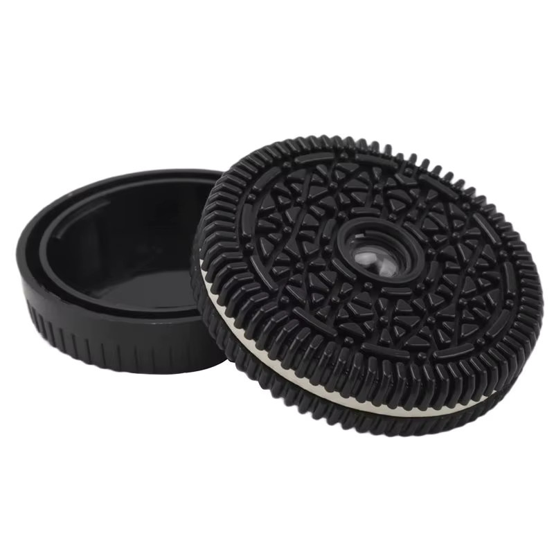 Fujifilm X Mount 32mm f/10 Pancake-Objektiv in Schwarz für spiegellose Kameras - Bild 3