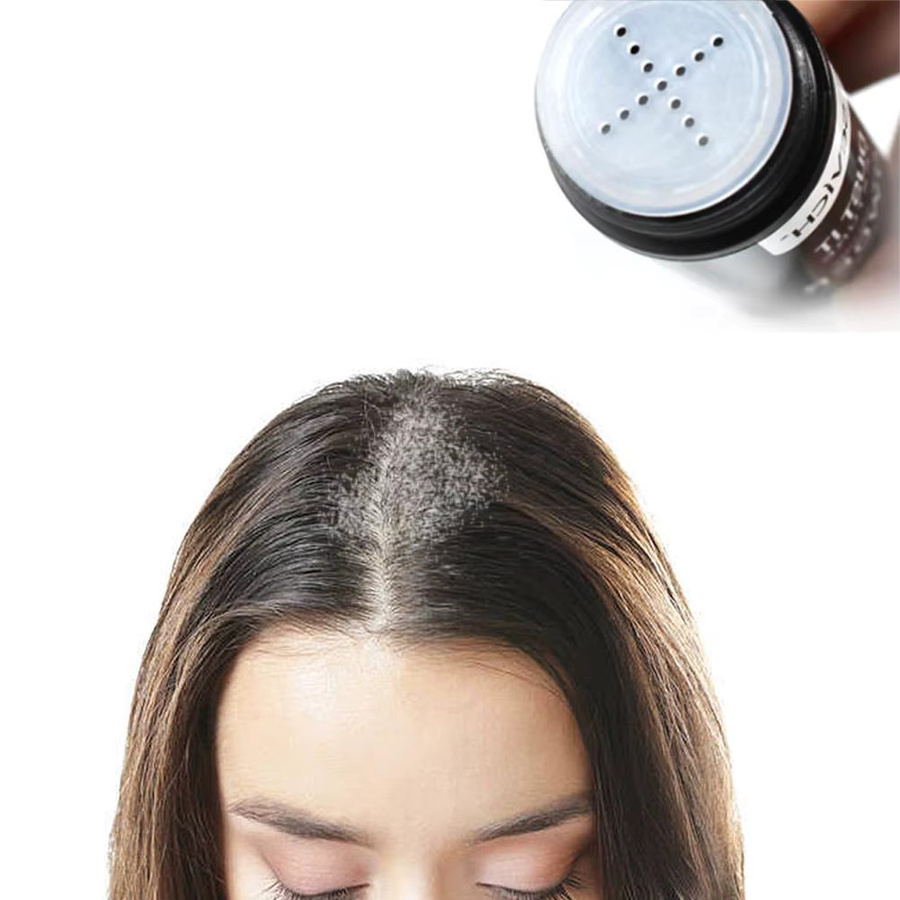 ouhoe Haarpulver mattierend, Unisex, 8 g - Bild 6