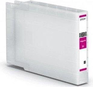 Epson C13T04C340 Tintenpatrone Weiß für WorkForce WF-C8190, WF-C8610 und WF-C8690 - Bild 1