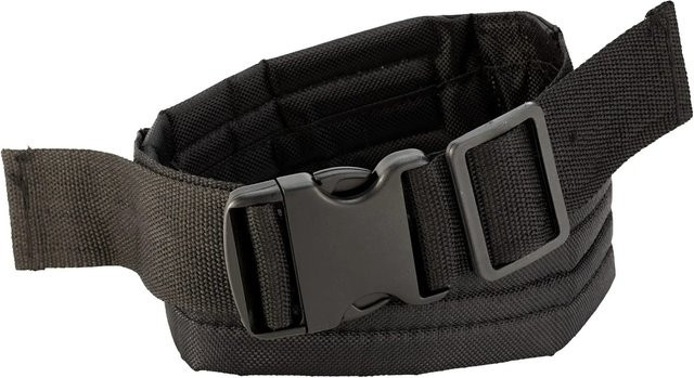 LUX-TOOLS Nylongürtel in Schwarz, Breite: 50,0 mm, Länge: 115,0 cm - Bild 1