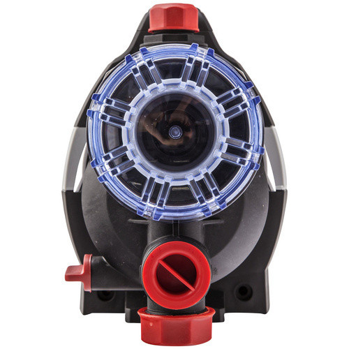 AL-KO Hauswasserautomat HWA 3600 Easy in Grau mit 850 Watt und 3.600 l/h Fördermenge - Bild 4