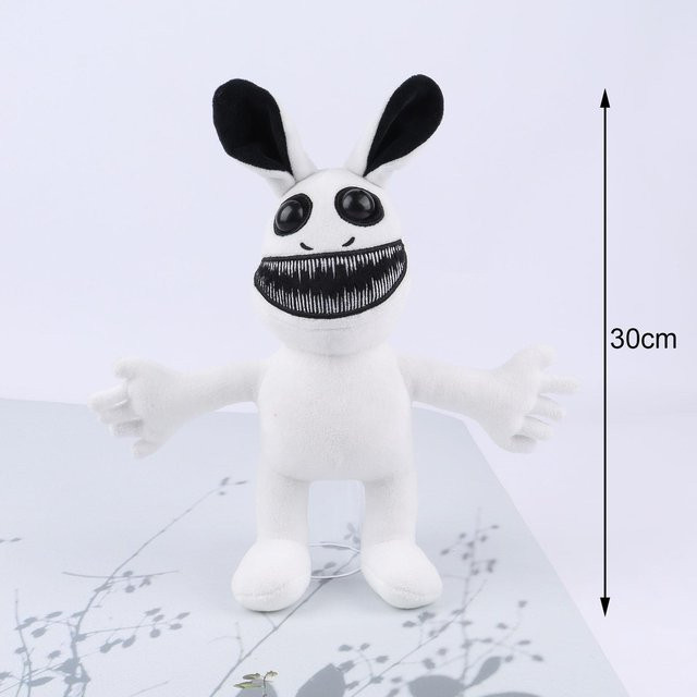 Yiran toy Zoonomaly Horror Monster Plüschtiere ab 14+ Jahren - Bild 1