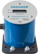 Gedore Elektronisches Prüfgerät DREMOTEST E 0,9-55 Nm in Blau - Bild 1