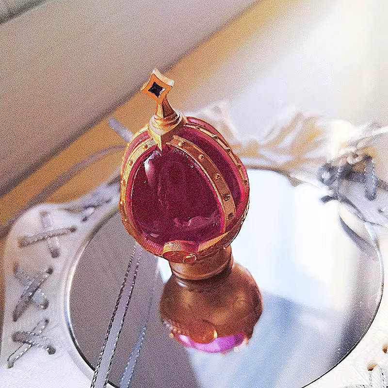 Bandai Puella Magi Madoka Magica Soul Gem, Zubehör, Kunststoff - Bild 2