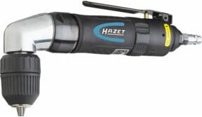 Hazet Pneumatische Winkelbohrmaschine 9030N-5 in Schwarz - Bild 1