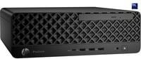 HP ProDesk 4 SFF G1i Desktop PC, Intel Core Ultra 7, 32GB RAM, 512GB SSD, Schwarz - Bild 1