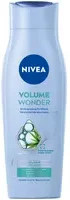 NIVEA Shampoo Volume Wonder, 250 ml, Kollagen, Bambusextrakt - Bild 1