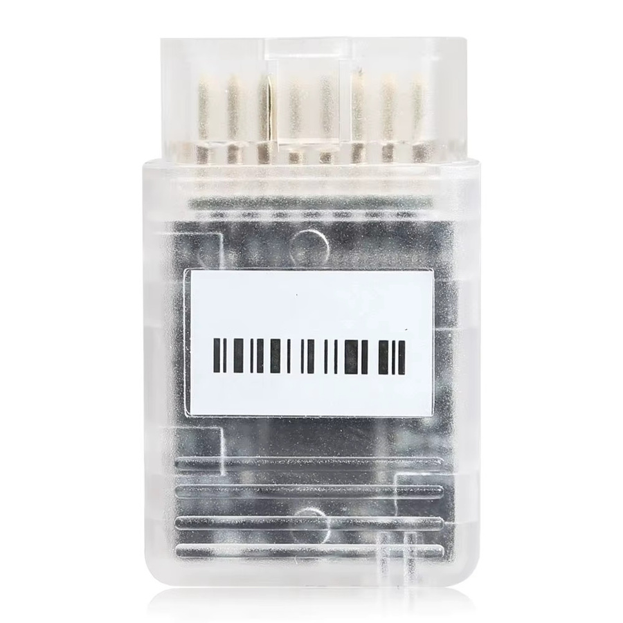 Tactrix Openport 2.0 OBD2 Scanner USB-Schnittstelle für Subaru und andere Fahrzeuge zur ECU Chip Tuning Diagnose in Gold - Bild 2