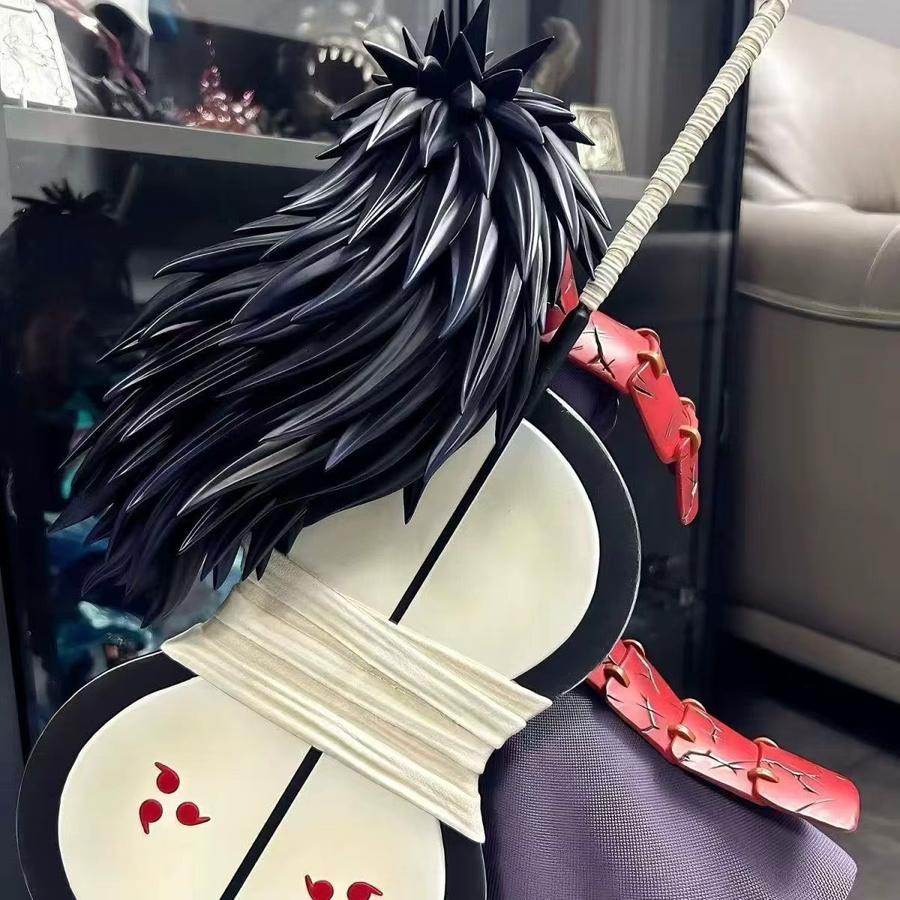 Bandai Anime GK Statue, Sammlermodell, mit Leuchtsockel, 25cm - Bild 2