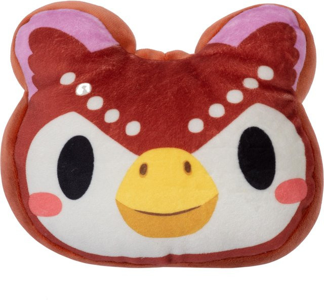 Animal Crossing Celeste Junior Mocchi Kuscheltier - Bild 1