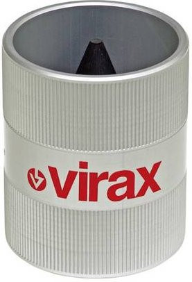 Virax Entgraterklinge 221252 in Silber - Bild 1