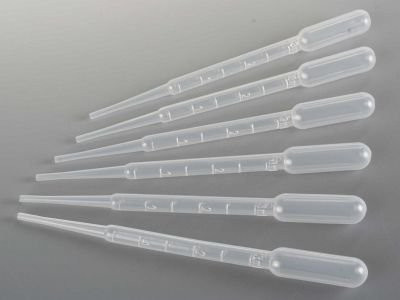 Revell Pipetten-Set, 6-teiliges Set - Bild 2