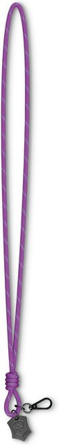Victorinox Umhängekordel, Purple, Unisex - Bild 1