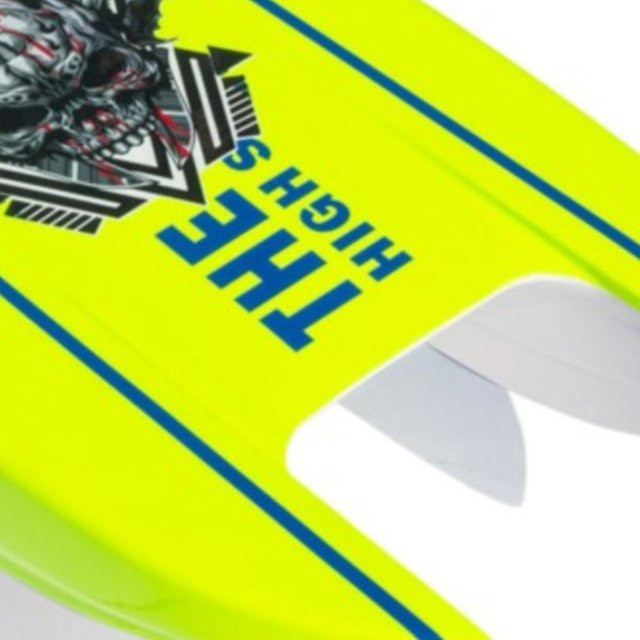 DTRC E51 RC Hochgeschwindigkeits-Rennboot, ferngesteuertes Elektroboot, wasserdicht - Bild 1