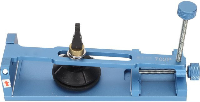 KGX SN016 Handy-Bildschirmtrenner Werkzeugmaschine mit Saugheber und Freier Erwärmung in Grau - Bild 1