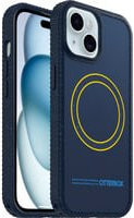 OtterBox Sole Series Schutzhülle für iPhone in Blau - Bild 1