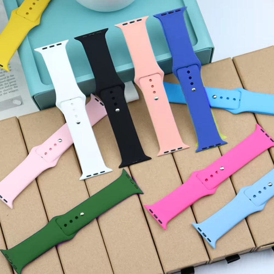 Sportarmband Silikon, Unisex - Bild 2