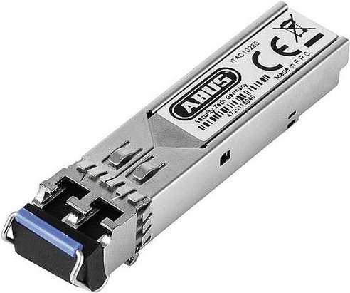ABUS ITAC10260 SFP-Modul in Silber - Bild 1