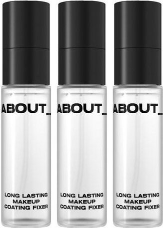 ABOUT TONE Make-up Fixier-Spray, 30 ml, Unisex - Bild 1