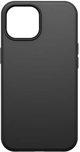 Otterbox Symmetry Backcover Handyhülle für Apple iPhone 15, iPhone 14 und iPhone 13, MagSafe kompatibel, Schwarz - Bild 2